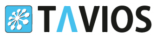 Tavios Logo