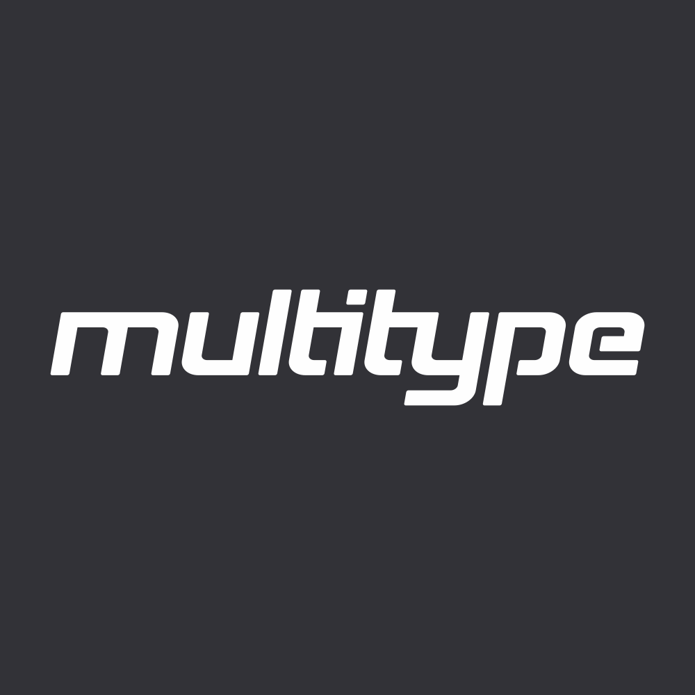 Multitype (Multitype e. K.)