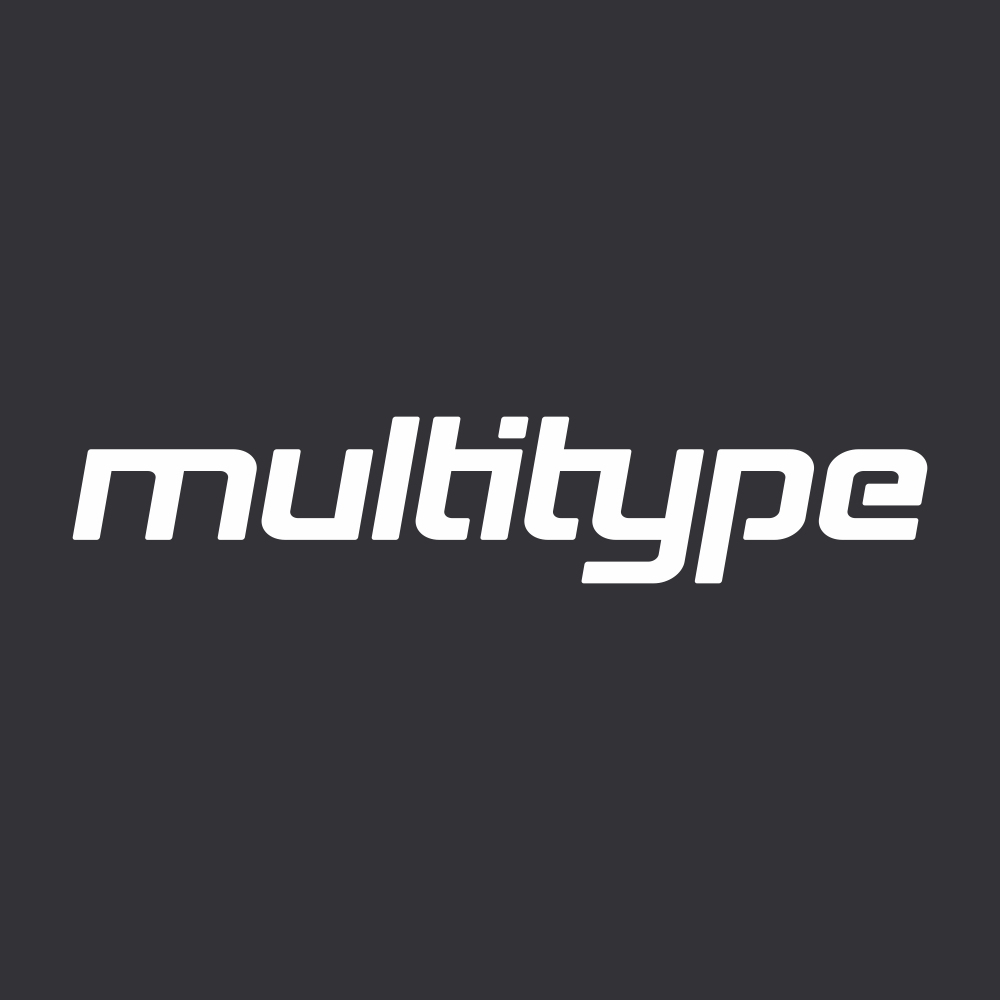 Multitype