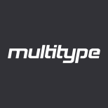 Multitype Logo
