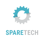 SPARETECH Logo