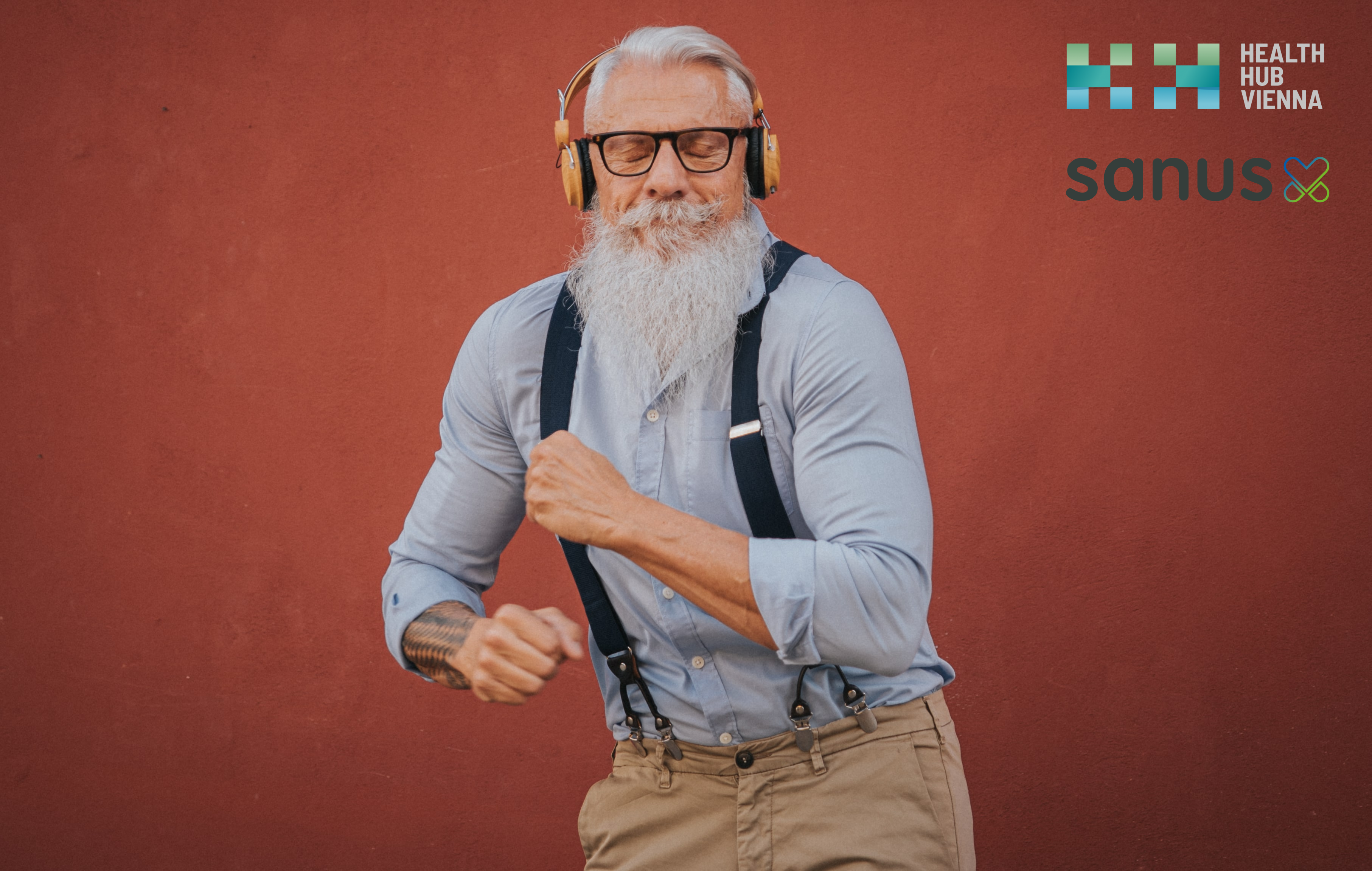 Elderrific `21 - start-up competition on elderly care! Apply now!