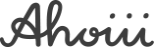 Ahoiii Entertainment Logo