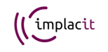 implacit Logo