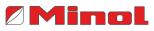 Minol ZENNER Gruppe Logo