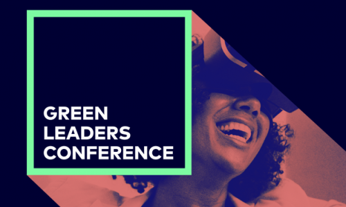 Green Leaders Conference