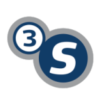 3S Antriebe Logo