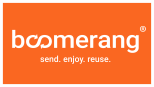 Boomerang Logo