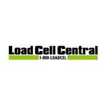 Load Cell Central Logo