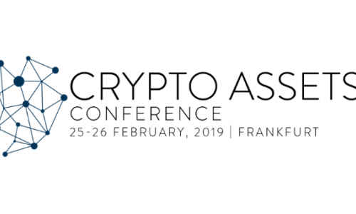 Crypto Assets Conference