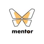 Mentor - the coach in your pocket Logo