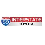Interstate Toyota Logo