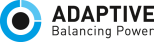 Adaptive Balancing Power Logo
