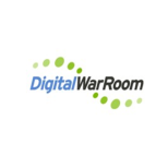Digital WarRoom Logo