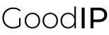 GoodIP Logo