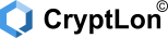 CryptLon Logo
