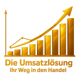 Die Umsatzlösung UG (haftungsbeschränkt) Logo