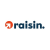 Raisin Logo