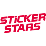 Stickerstars Logo