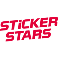 Stickerstars