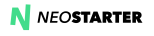 NEOSTARTER Logo