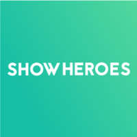 Show Heroes