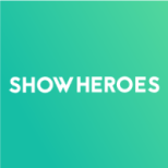 Show Heroes Logo