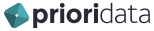 Priori Data Logo