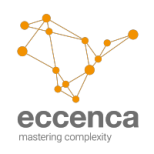 eccenca Logo