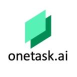 onetask.ai Logo
