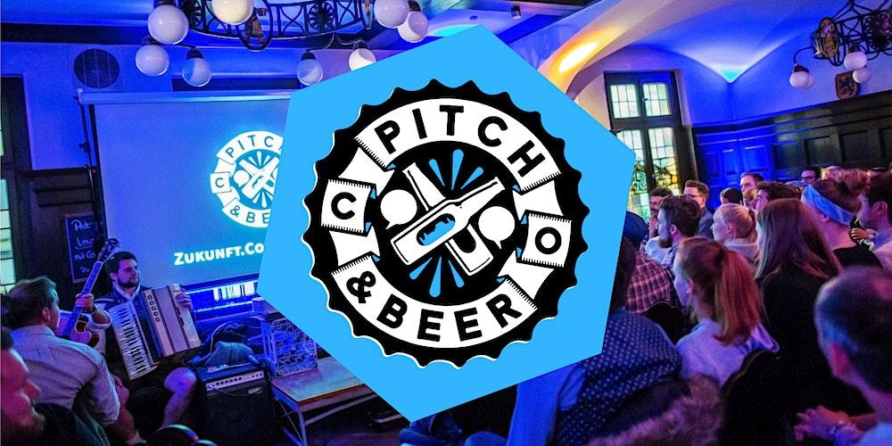 Pitch & Beer 2023