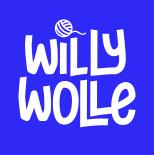 Willy Wolle Logo