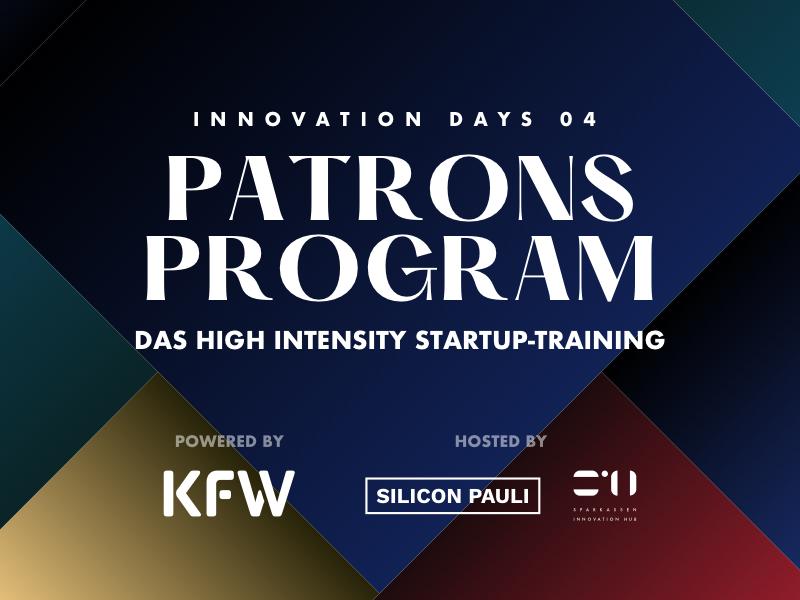 Patrons Program