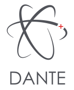 DANTE Fusion Logo
