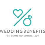 Wedding Benefits Logo