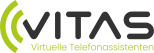 VITAS (telefonassistent.de) Logo