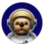 Otterspace Logo