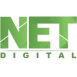 net digital Logo