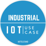 IIoT Use Case Logo