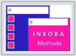 INKOBA-Methode Logo