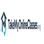 TakeMyOnlineClasses.org Logo