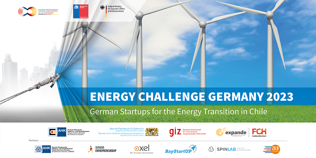 ENERGY CHALLENGE 2023