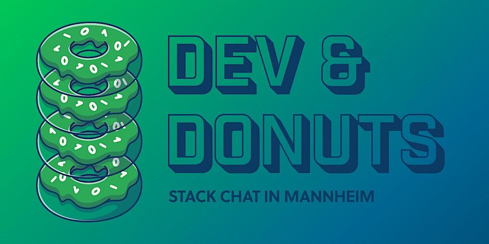 Dev & Donuts