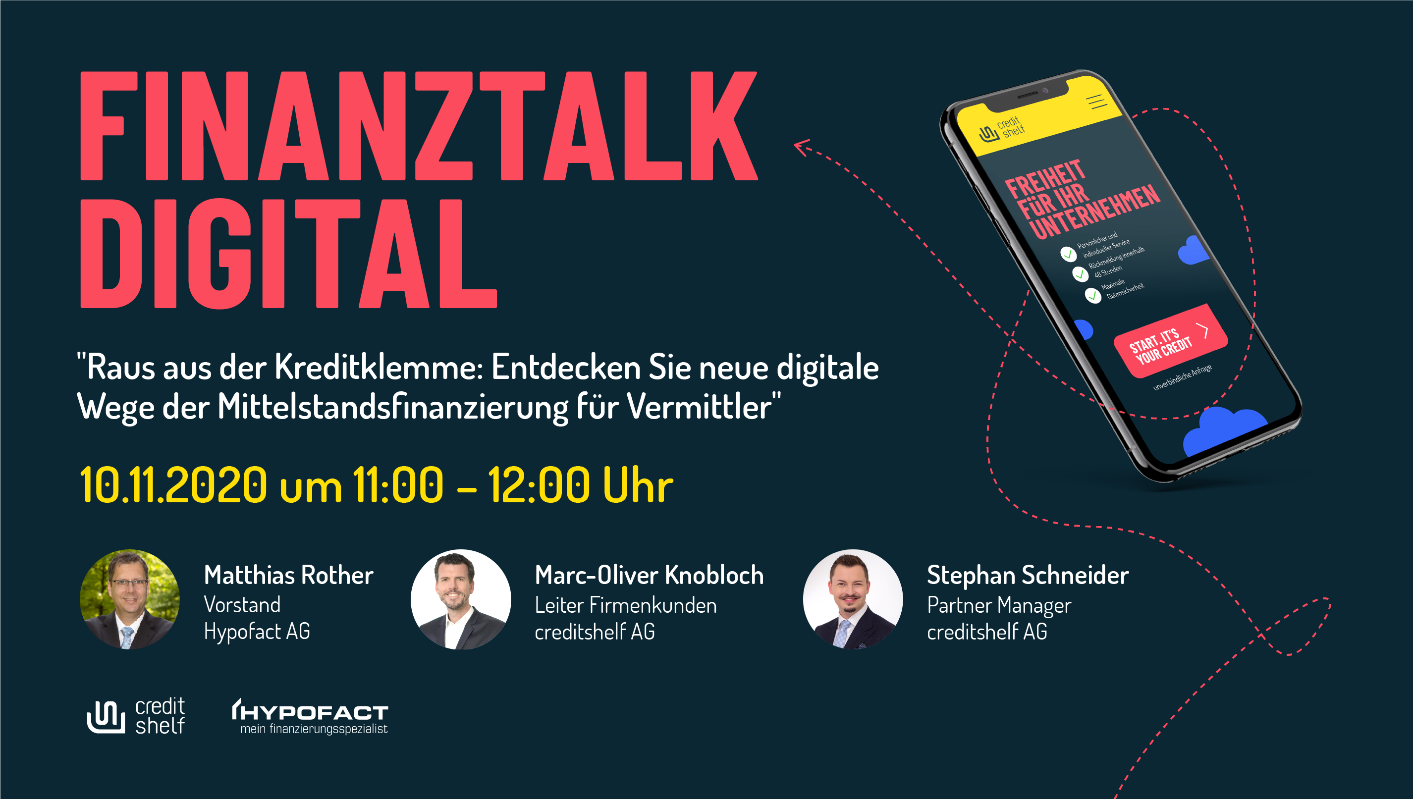FINANZ-TALK DIGITAL
