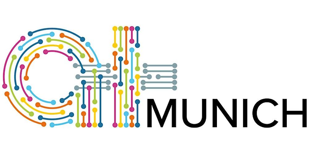 AI+MUNICH - Pitch Night on Wednesday, 05.07.2023