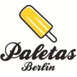 Paletas Logo