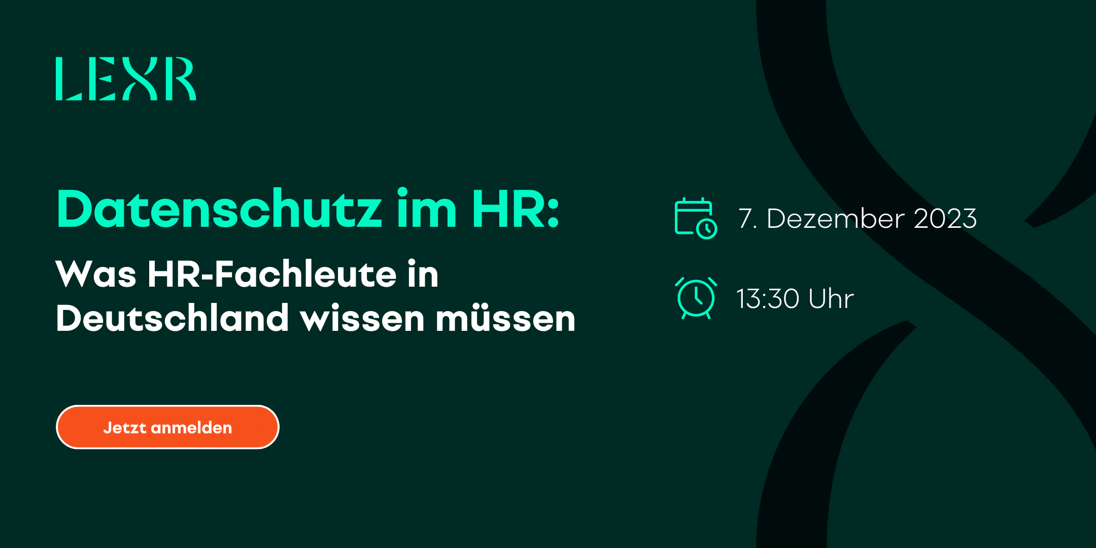 Datenschutz im HR: Was HR-Fachleute in Deutschland wissen müssen