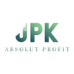 JPK-Trading Logo