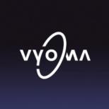 Vyoma Logo