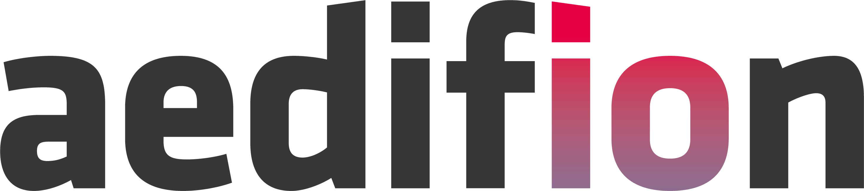 aedifion (aedifion GmbH)